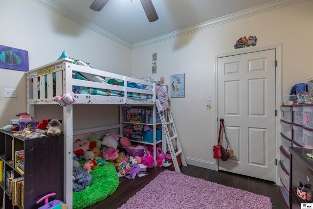 1113 LISA LANE, Ruston, LA 71270