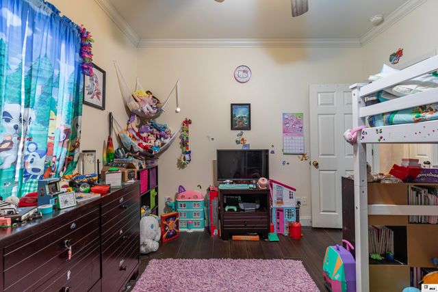 1113 LISA LANE, Ruston, LA 71270