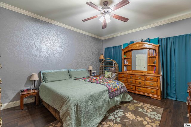 1113 LISA LANE, Ruston, LA 71270