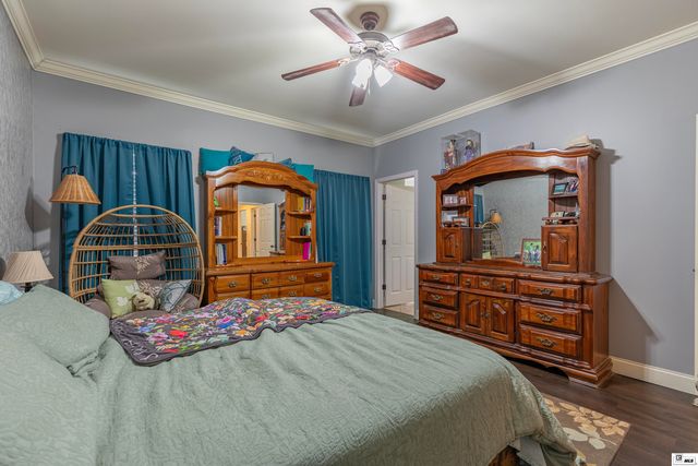 1113 LISA LANE, Ruston, LA 71270