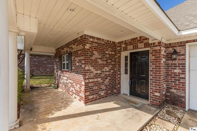 1113 LISA LANE, Ruston, LA 71270