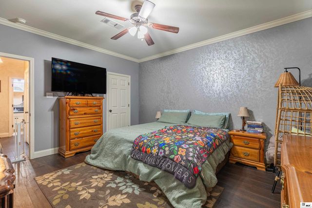 1113 LISA LANE, Ruston, LA 71270