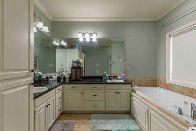 1113 LISA LANE, Ruston, LA 71270