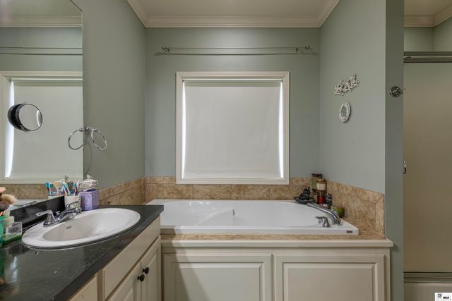 1113 LISA LANE, Ruston, LA 71270