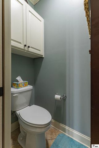 1113 LISA LANE, Ruston, LA 71270