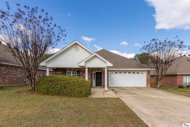 1113 LISA LANE, Ruston, LA 71270