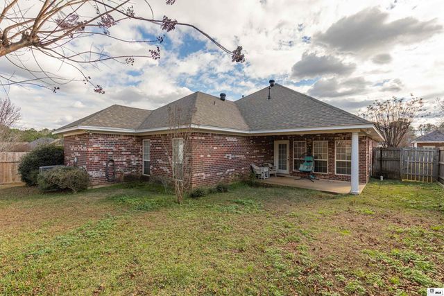 1113 LISA LANE, Ruston, LA 71270