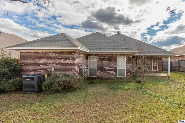 1113 LISA LANE, Ruston, LA 71270