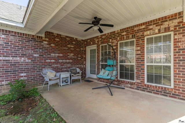 1113 LISA LANE, Ruston, LA 71270