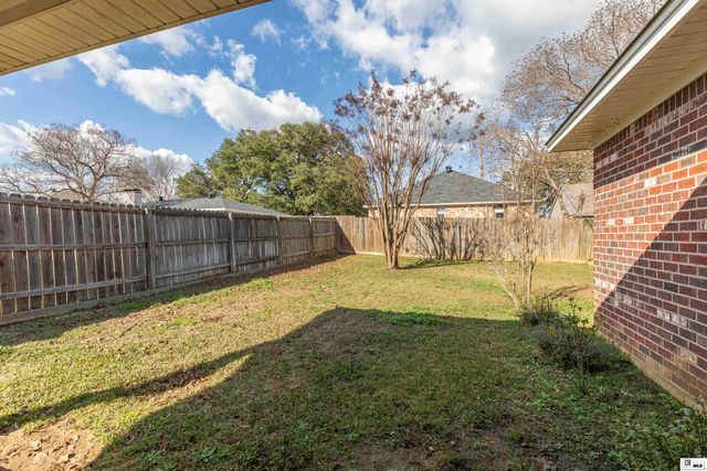 1113 LISA LANE, Ruston, LA 71270