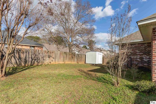 1113 LISA LANE, Ruston, LA 71270