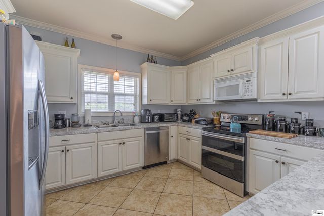 1113 LISA LANE, Ruston, LA 71270