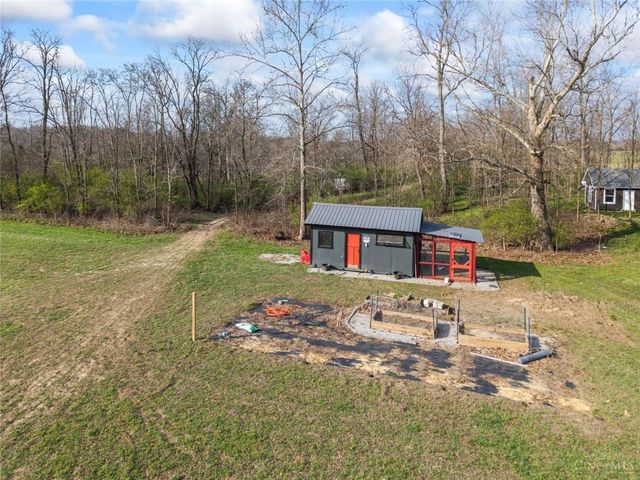 2425 Middleboro Road, Washington Twp, OH 45113