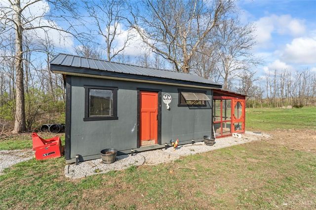 2425 Middleboro Road, Washington Twp, OH 45113