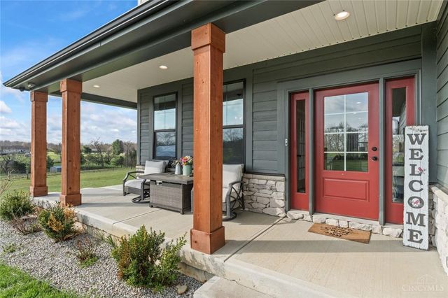 2425 Middleboro Road, Washington Twp, OH 45113