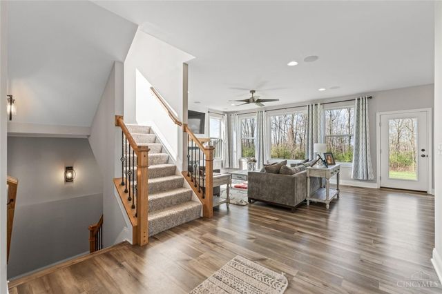 2425 Middleboro Road, Washington Twp, OH 45113