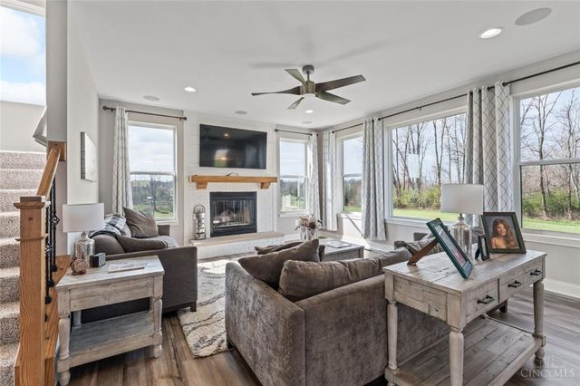 2425 Middleboro Road, Washington Twp, OH 45113