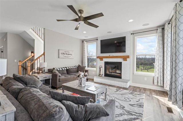 2425 Middleboro Road, Washington Twp, OH 45113
