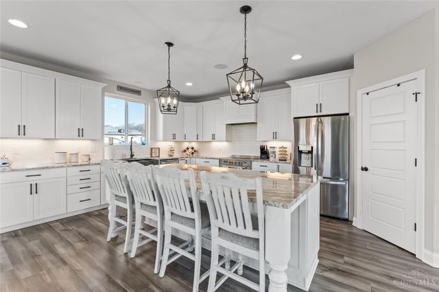 2425 Middleboro Road, Washington Twp, OH 45113