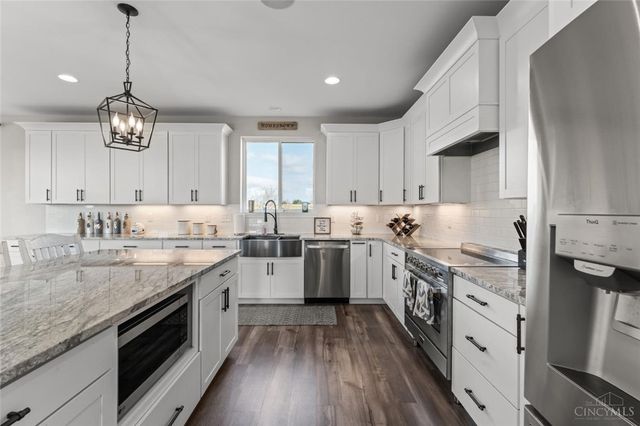 2425 Middleboro Road, Washington Twp, OH 45113