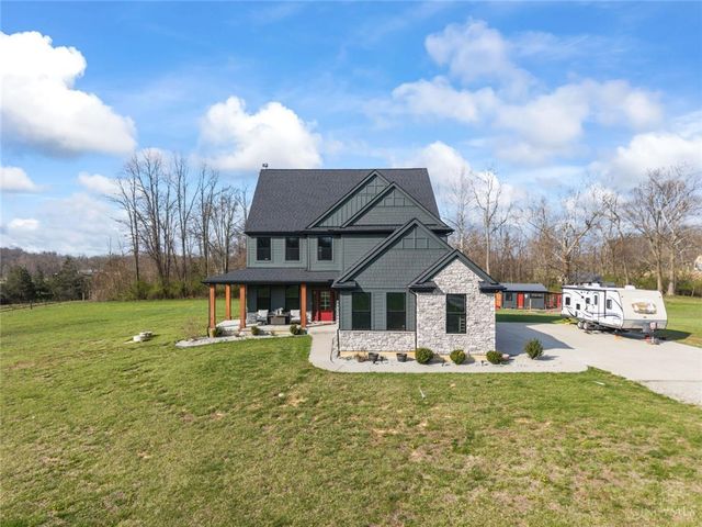 2425 Middleboro Road, Washington Twp, OH 45113