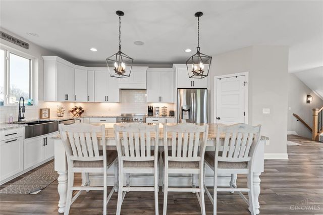 2425 Middleboro Road, Washington Twp, OH 45113