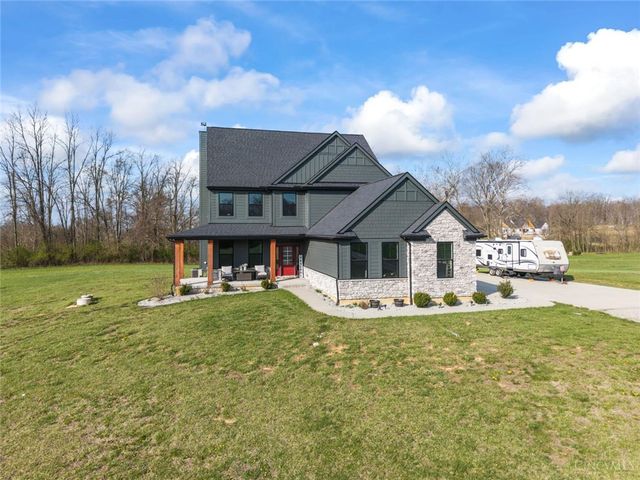 2425 Middleboro Road, Washington Twp, OH 45113