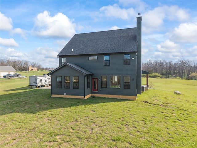 2425 Middleboro Road, Washington Twp, OH 45113