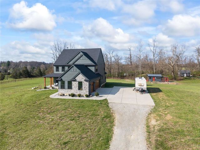 2425 Middleboro Road, Washington Twp, OH 45113