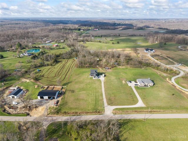 2425 Middleboro Road, Washington Twp, OH 45113