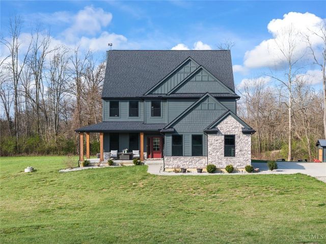 2425 Middleboro Road, Washington Twp, OH 45113