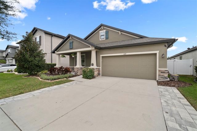 11223 PADDOCK MANOR AVENUE, Riverview, FL 33569