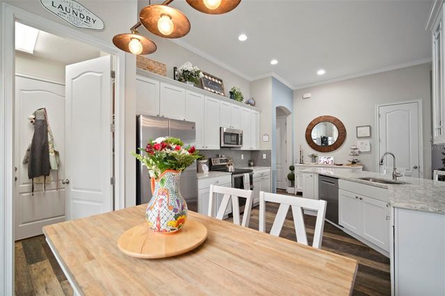 11223 PADDOCK MANOR AVENUE, Riverview, FL 33569