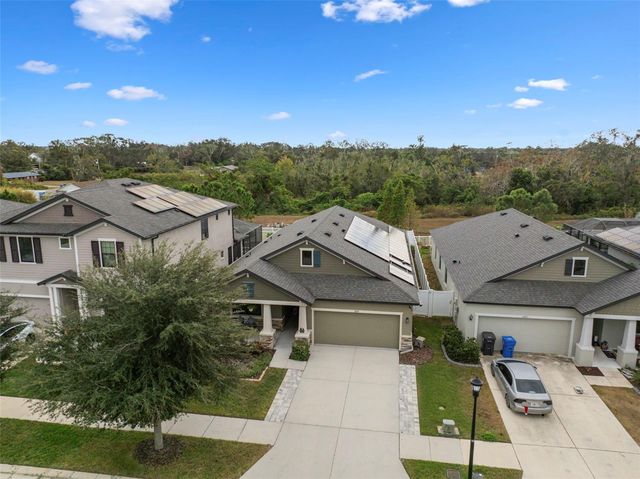 11223 PADDOCK MANOR AVENUE, Riverview, FL 33569