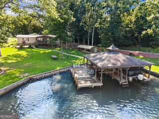 170 Montego Bay Road NW, Milledgeville, GA 31061