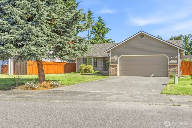 14118 51st Drive NE, Marysville, WA 98271