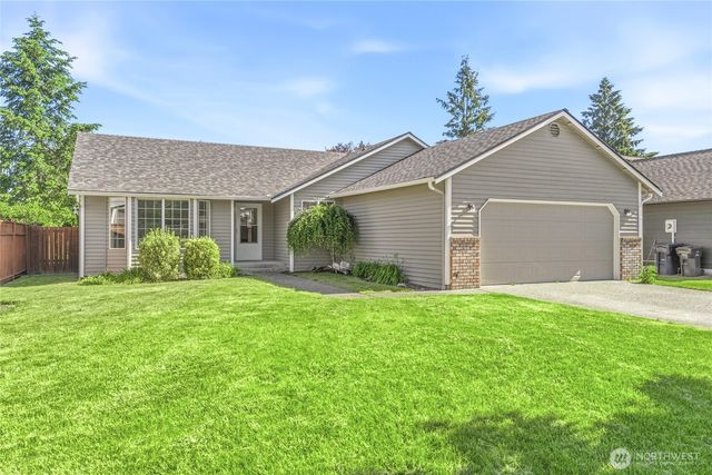 14118 51st Drive NE, Marysville, WA 98271
