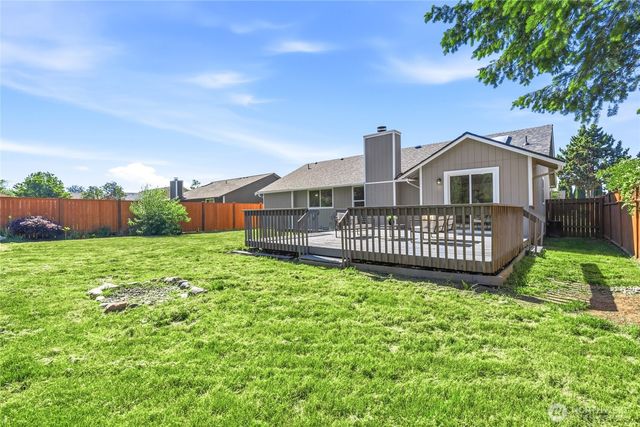 14118 51st Drive NE, Marysville, WA 98271