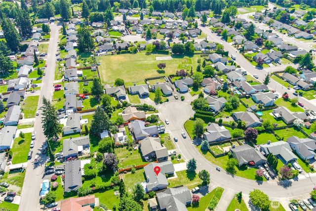 14118 51st Drive NE, Marysville, WA 98271