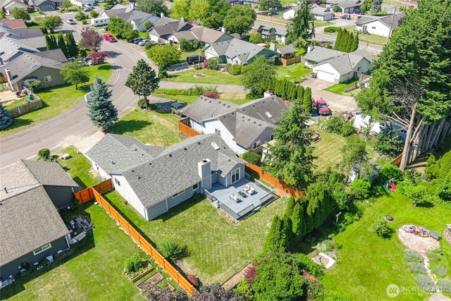 14118 51st Drive NE, Marysville, WA 98271