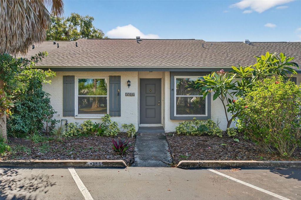 3966 EL CAMINO COURT, Largo, FL 33771