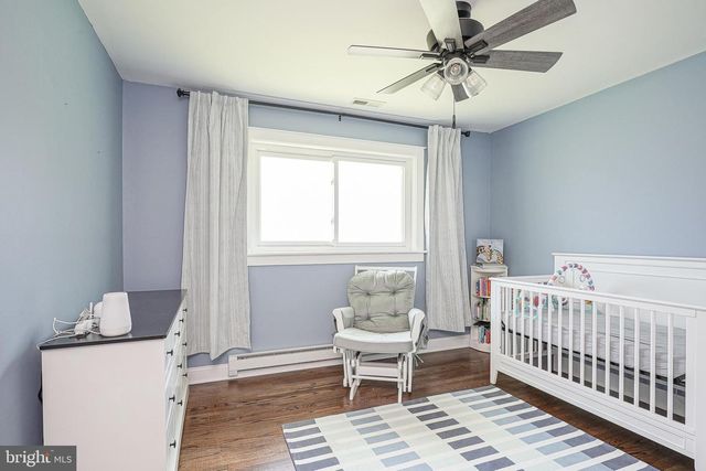 46 BROWNING AVE, Moorestown, NJ 08057