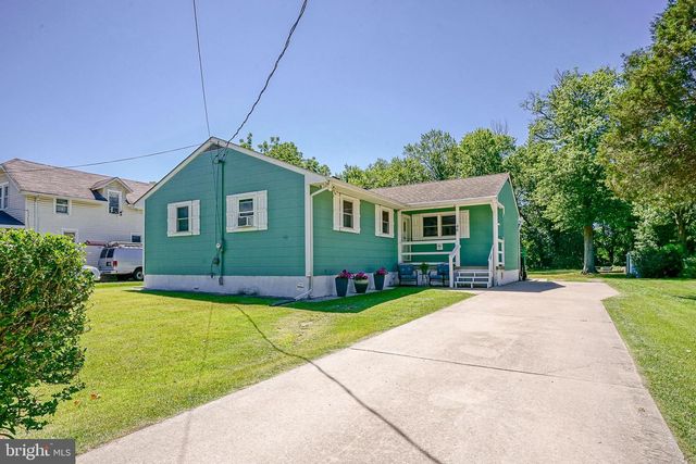 46 BROWNING AVE, Moorestown, NJ 08057