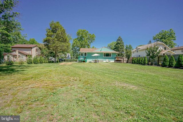 46 BROWNING AVE, Moorestown, NJ 08057