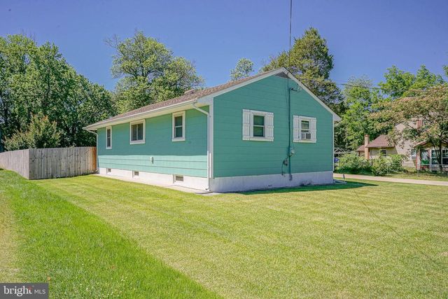 46 BROWNING AVE, Moorestown, NJ 08057