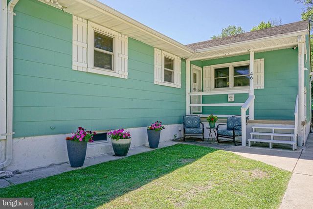 46 BROWNING AVE, Moorestown, NJ 08057