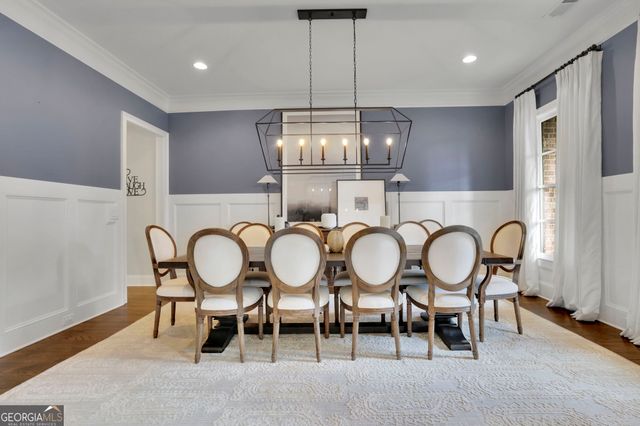 1013 Summit View Lane, Alpharetta, GA 30004