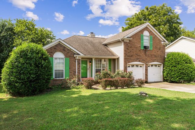 1120 Dawnwood Dr, Old Hickory, TN 37138