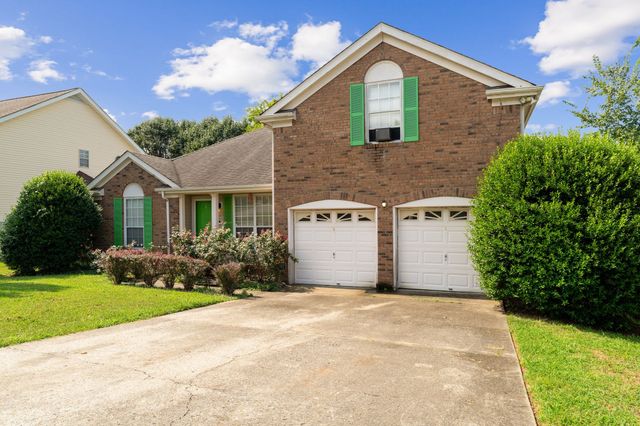 1120 Dawnwood Dr, Old Hickory, TN 37138