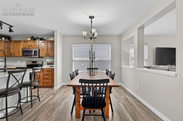 7633 Tabernash Drive, Colorado Springs, CO 80923
